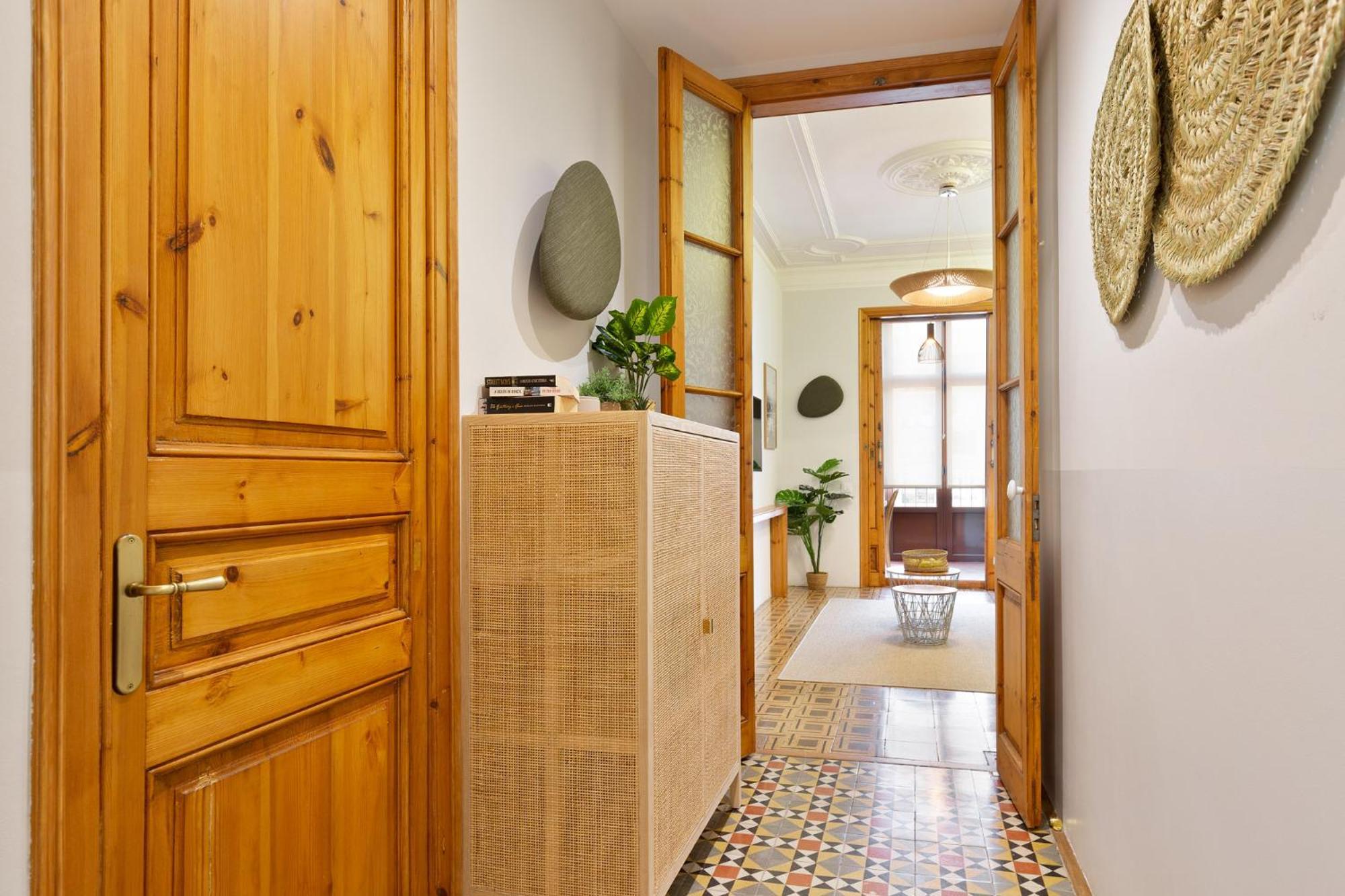 Central Apartments Barcelona Ngoại thất bức ảnh