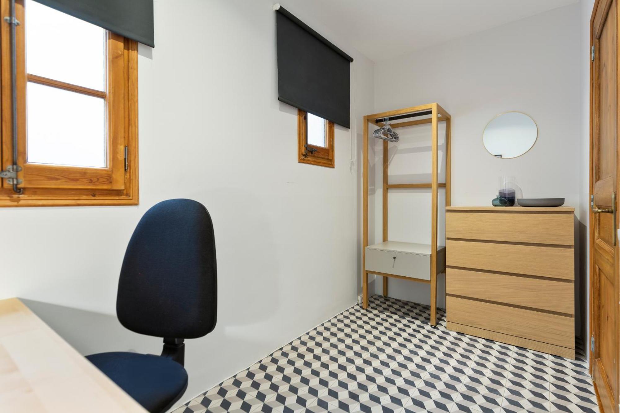 Central Apartments Barcelona Ngoại thất bức ảnh