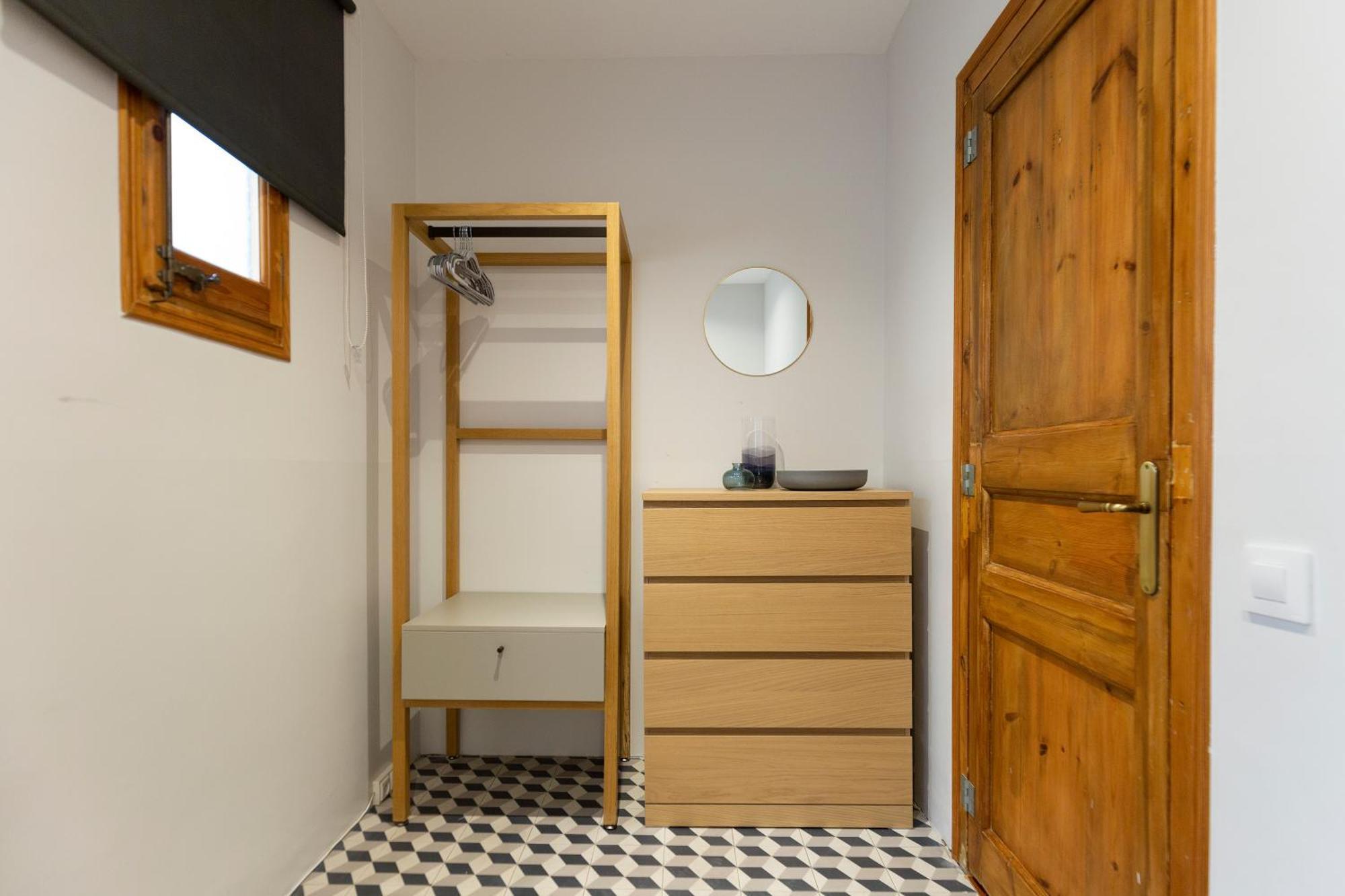Central Apartments Barcelona Ngoại thất bức ảnh